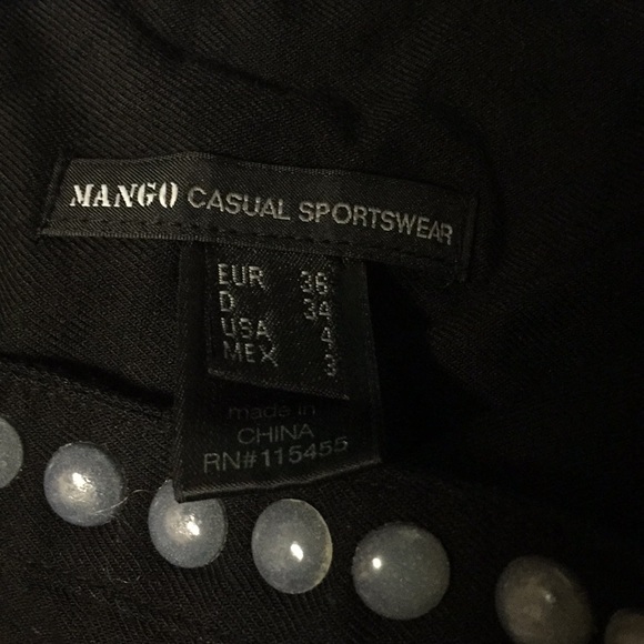 Skirt - Picture 3 of 3